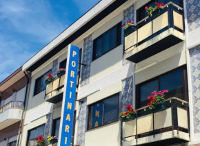 Отель Hotel Portinari  Atiães